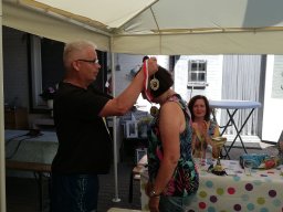 Han 60K Birthday Run 2022